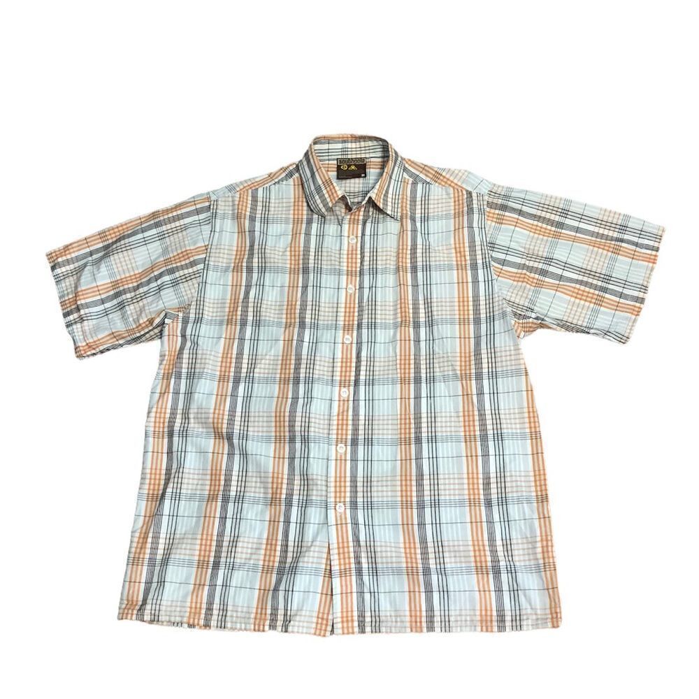Mens Southpole Shirt  